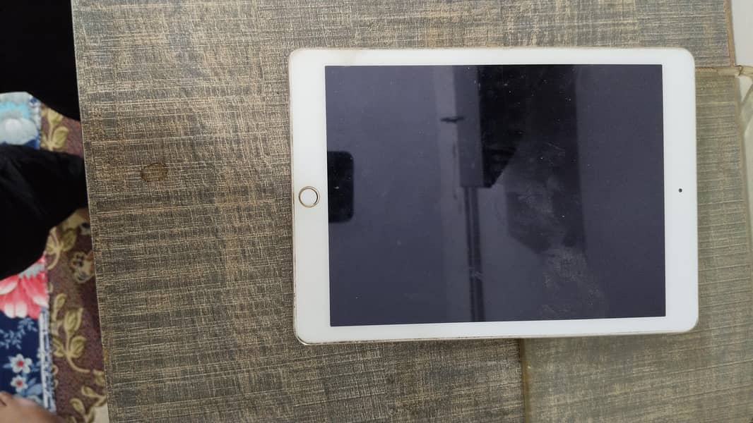 ipad air 2 0