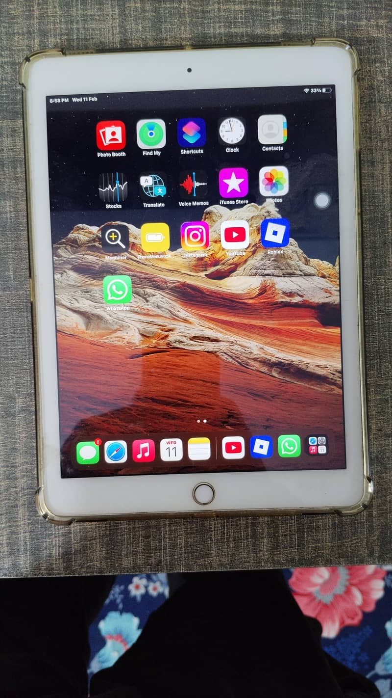 ipad air 2 3