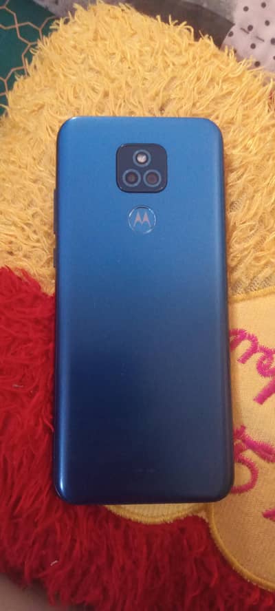 Moto g play 2021 3/32