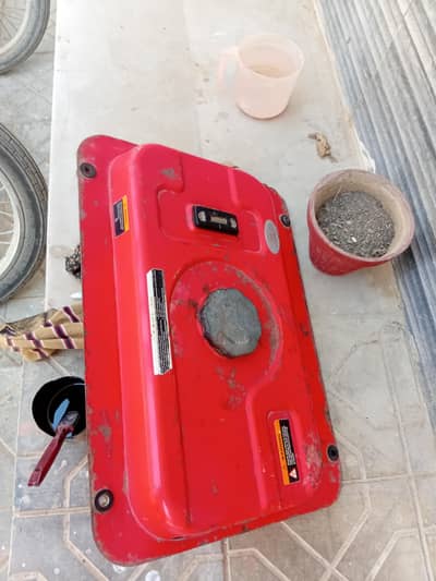 Generator Sale kerna Hy ,chalta howa generator 10 pnkhy lights  chala