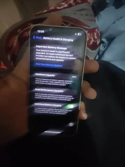 1phone 13 jv 128gb 10/10