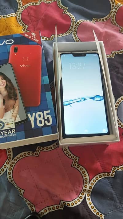 Vivo y85
