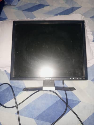second hand monitor dell company