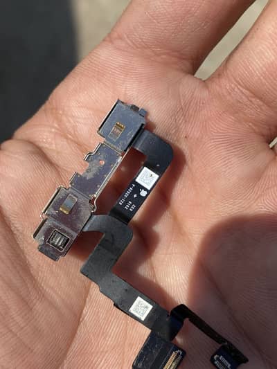 iPhone 11 cameras original