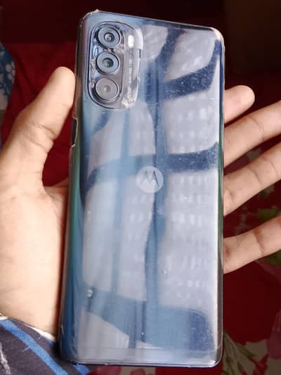 moto g stylus 2022 pta proved 4/128gb