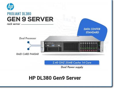 ALL SERVERS AVAILABLE IN BEST PRICE