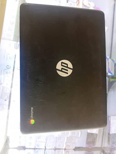Chromebook
