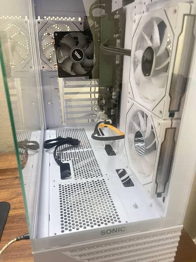 NEW GAMING PC  FULL SETUP AVAILABLE