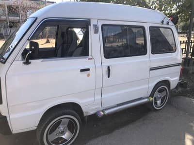 Mery Pass Suzuki Bolan Hain 2016 model Jisko main Sale karna chah raha