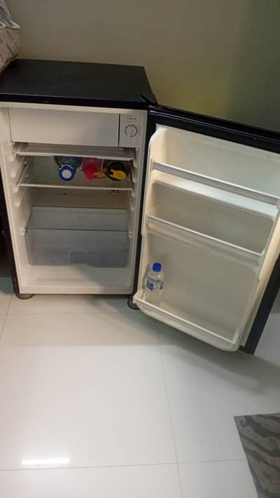 gaba national room fridge