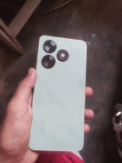 TECNO SPARK GO 2024 03143292690