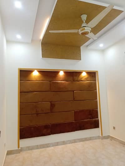 3-Marla Brand New Spanish House Available A+ Construction On Good Location For Sale In New Lahore City