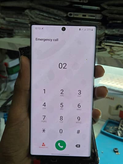 All models LEDs panel available dot and shaded. . . . 03049999653