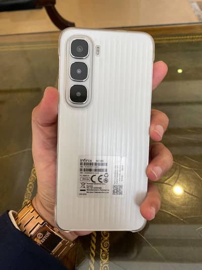 Brand New Infinix Hot 60 i