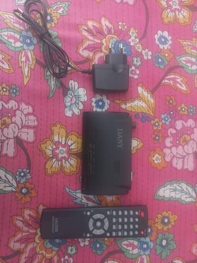 Dany TV Device