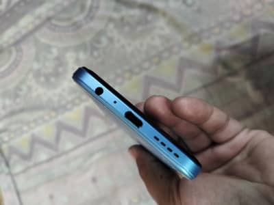 Infinix note 12 8/128