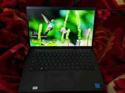 Dell Latitude 7420 core i 5 11th generation, Touch Screen