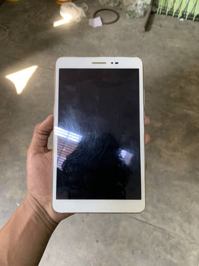Huawei honor tab 2