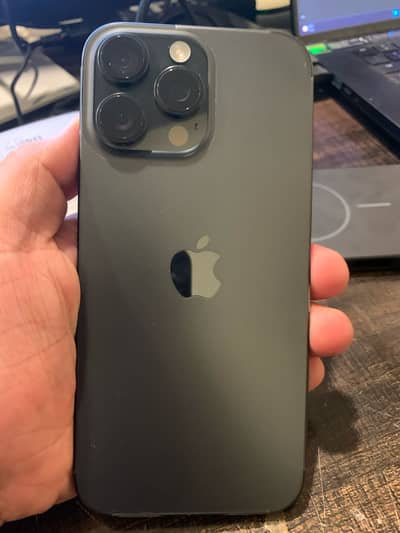 Apple iPhone 16 Pro Max jv