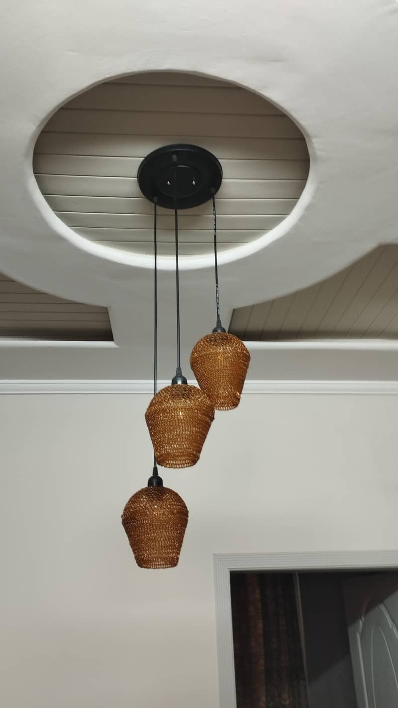 Decoration Ceiling Lights 2