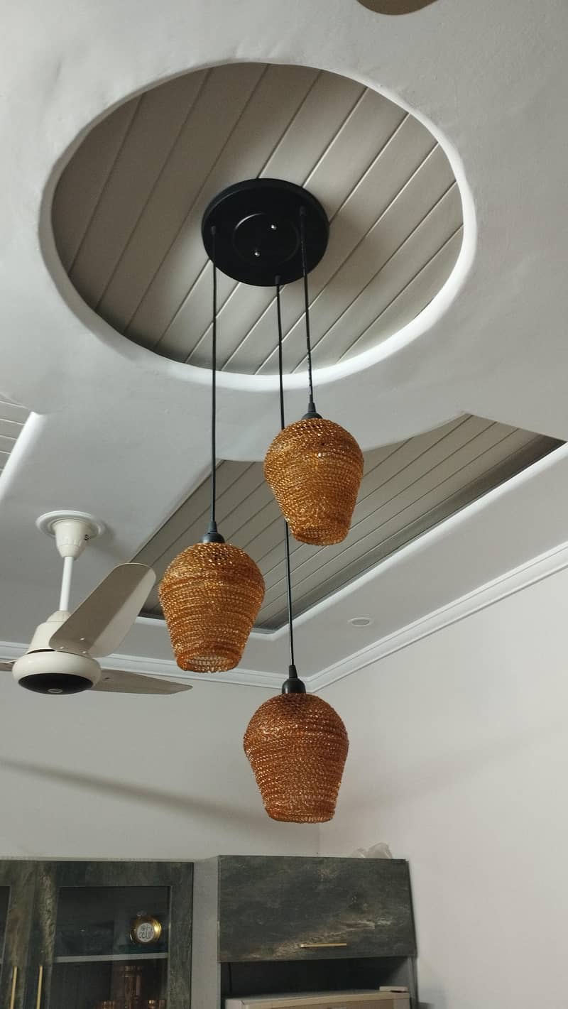 Decoration Ceiling Lights 3