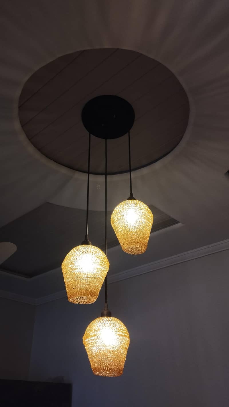 Decoration Ceiling Lights 4
