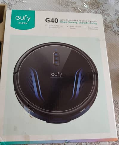 Atomatic vacuum cleaner