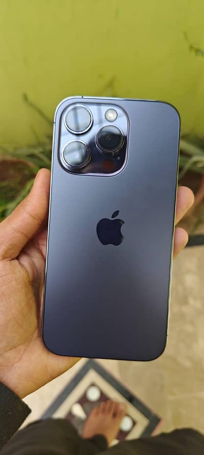 Iphone 14 Pro - Apple I Phone 14 pro