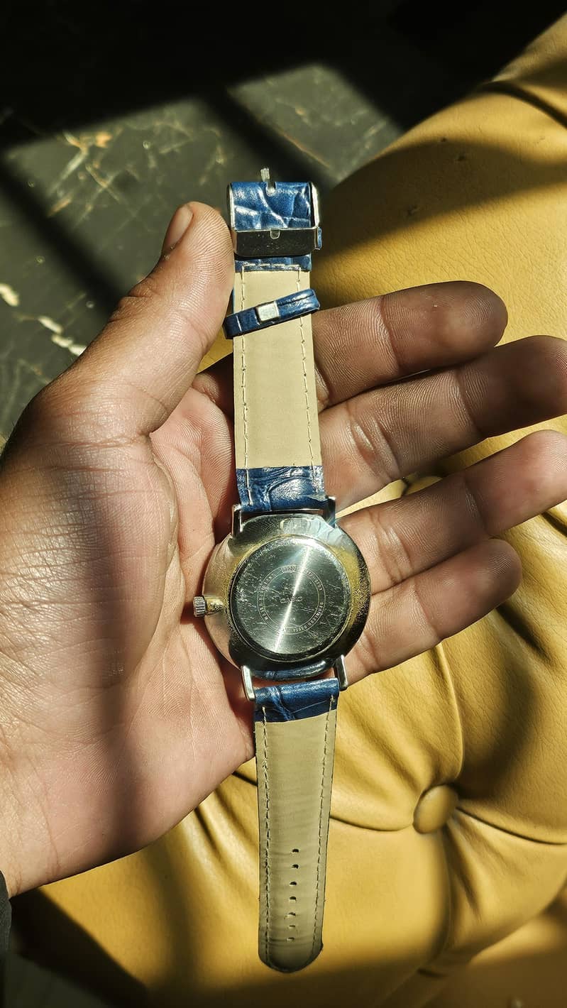 Automatic Watches 11