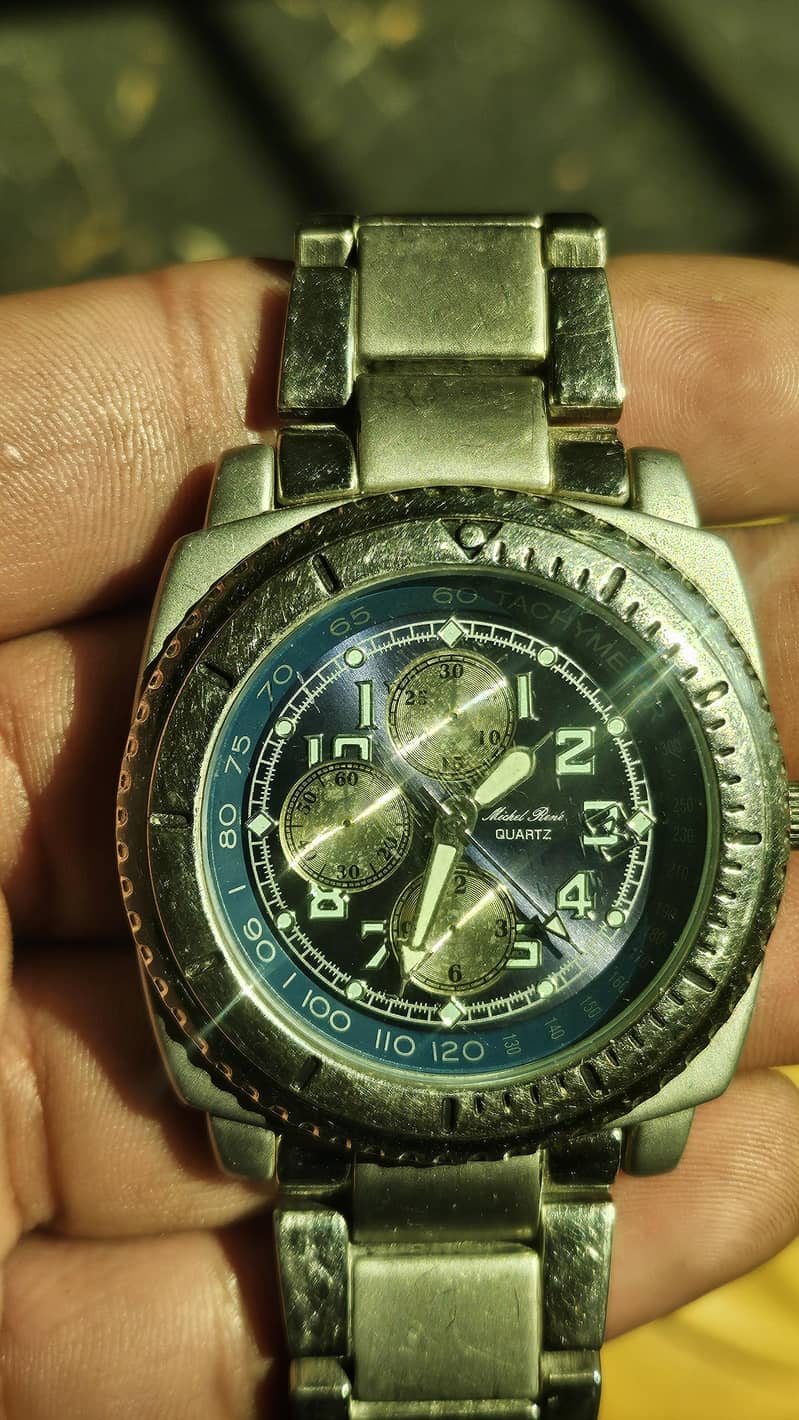 Automatic Watches 16