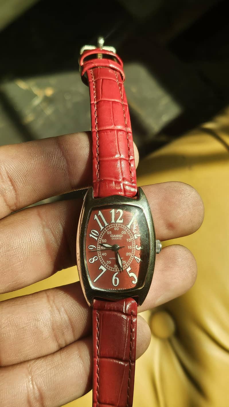 Automatic Watches 17