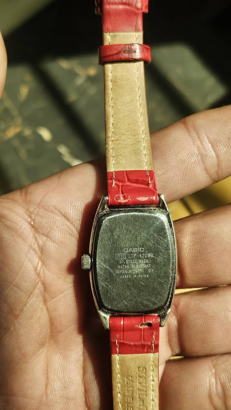 Automatic Watches 19