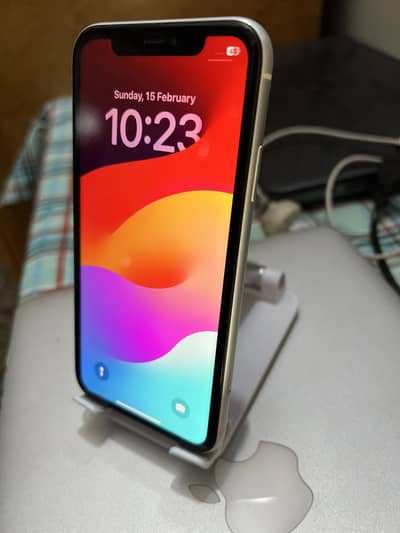 PTA approved iPhone 11