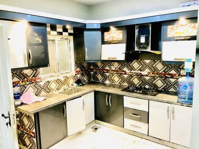 Brand New 120 Sqyd Single Story Villa For Sale