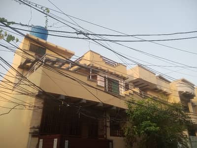 5 Marla Double story House For Sale   All facilities available