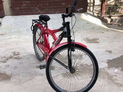 HUMBER BICYCLE IN GOOD CONDITION
