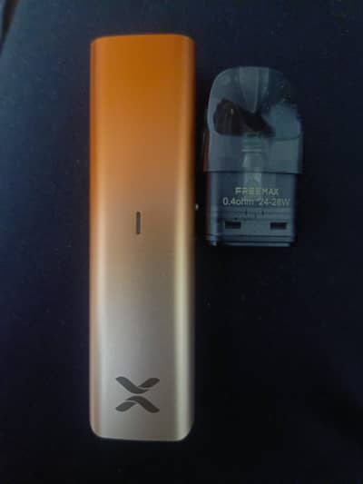 FREEMAX REXA NANO POD/VAPE