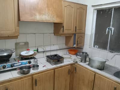 Room for bachelors in G-11/4 PHA flat