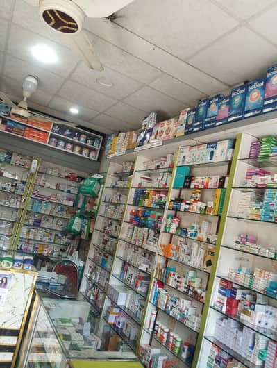 required pharmacist