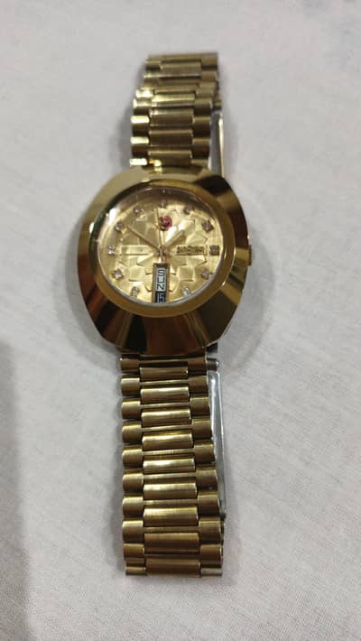 Radio diastar orginal