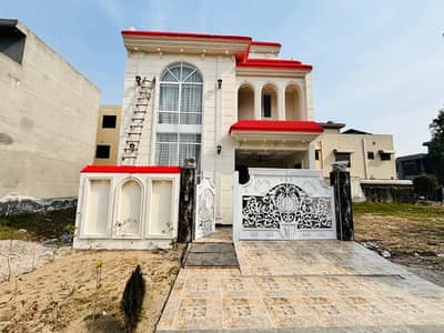 5 Marla House Available For Sale In Block EE Citi Housing Gujranwala