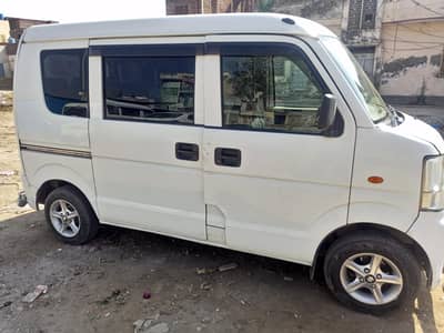 Suzuki Every 12/18 Excellent Condition