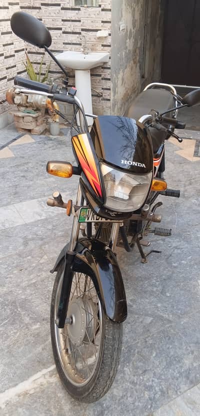 Honda Pridor 2018 for sale in Vehari