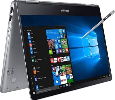 Samsung Notebook 9 Pro 940X5N 2in1 Touch Core i7-8550U 16GB Ram 256GB