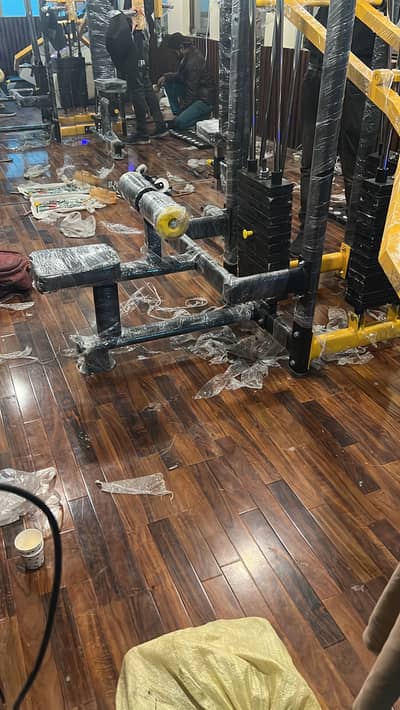 4 statatation brand new ha use ni hui urgent sell krni ha