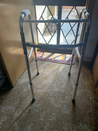 Life Care Walker Brand New