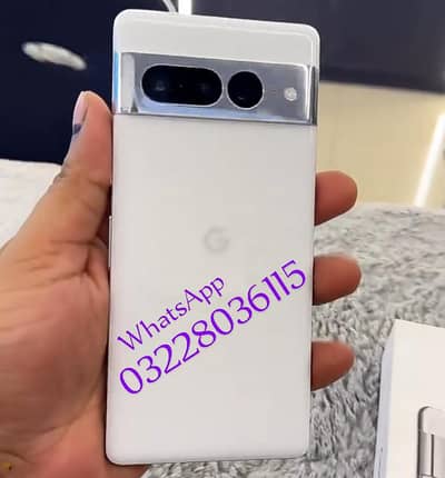 Google Pixel 7 Pro 256 GB Mobile For Sale