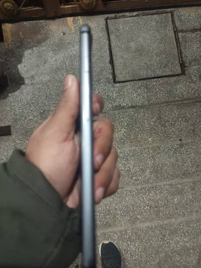 iPhone 8 plus pta 64 gb