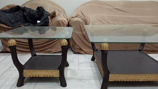 Tables Stylish Glass Top Dining Tables