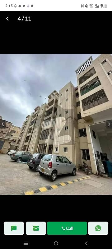 FLAT FOR RENT IN King Classic